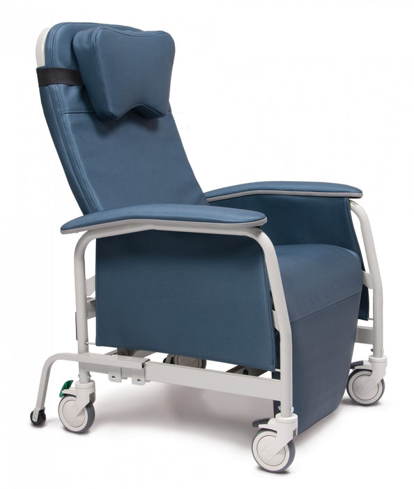 Graham Field Deluxe Preferred Care® Recliner Series-Wide FR565WG409