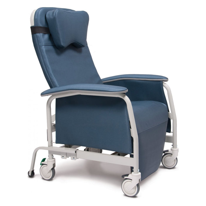 Graham Field Deluxe Preferred Care® Recliner Series-Wide FR565WG409