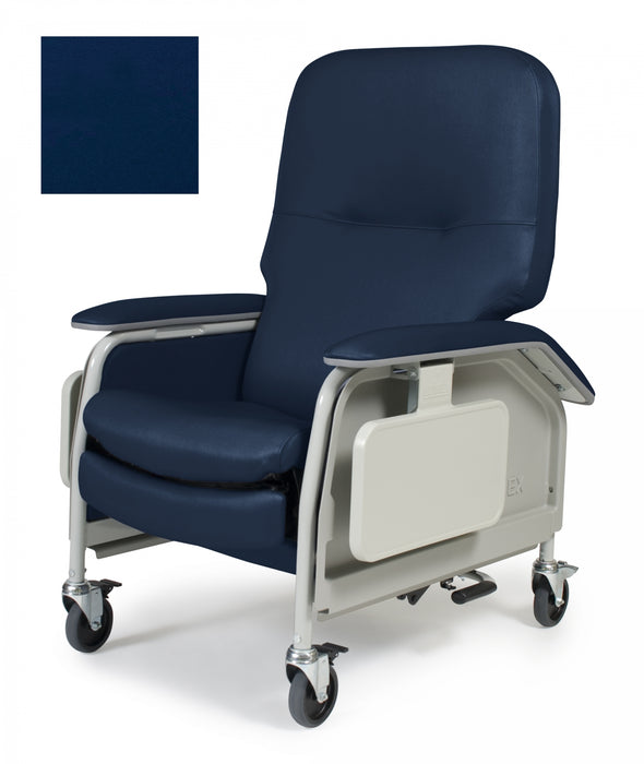 Graham Field Lumex® Deluxe Clinical Care Recliner FR566G409