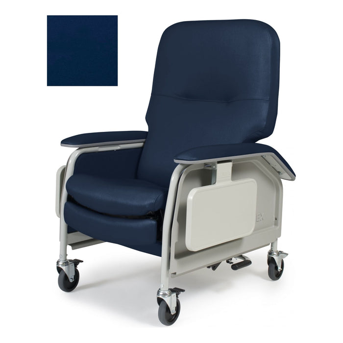 Graham Field Lumex® Deluxe Clinical Care Recliner FR566G409