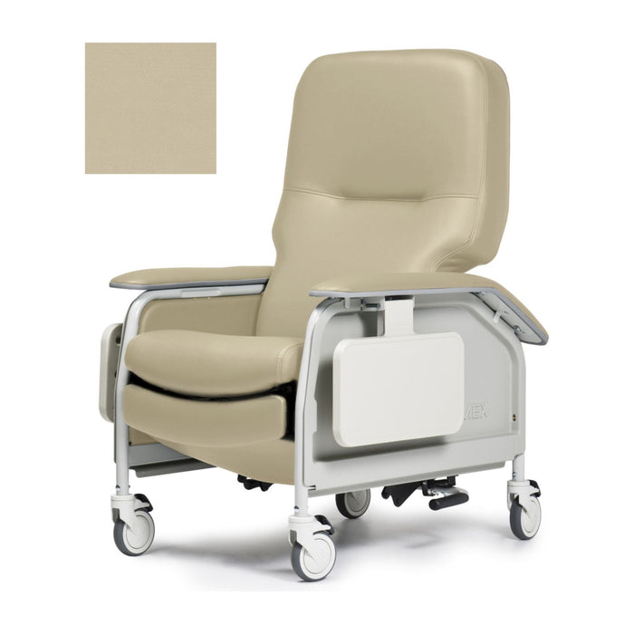 Graham Field Lumex® Deluxe Clinical Care Recliner FR566G409