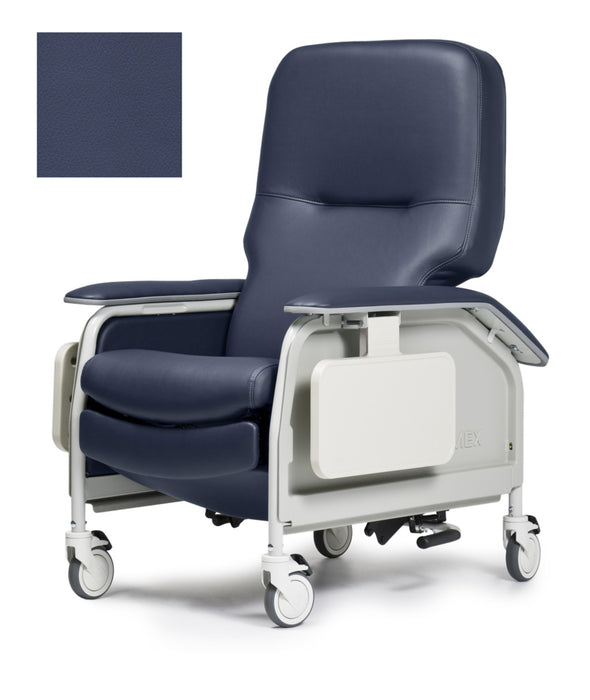 Graham Field Lumex® Deluxe Clinical Care Recliner FR566G409