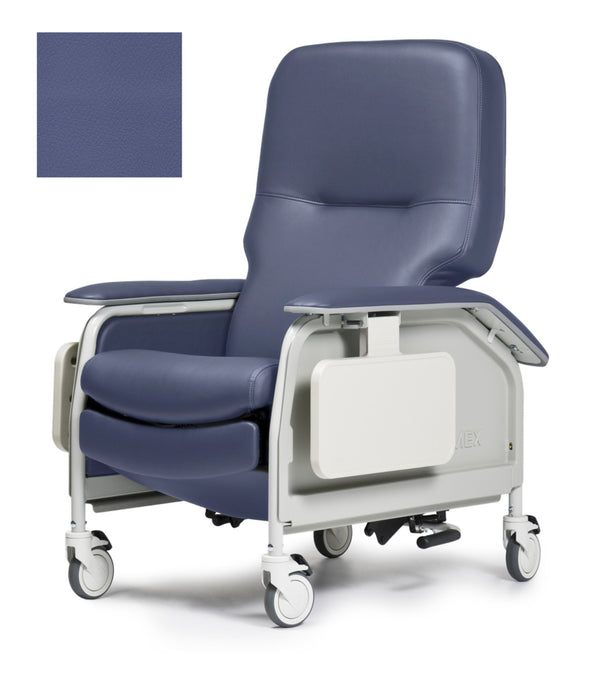 Graham Field Lumex® Deluxe Clinical Care Recliner FR566G409