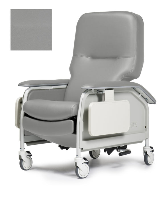 Graham Field Lumex® Deluxe Clinical Care Recliner FR566G409