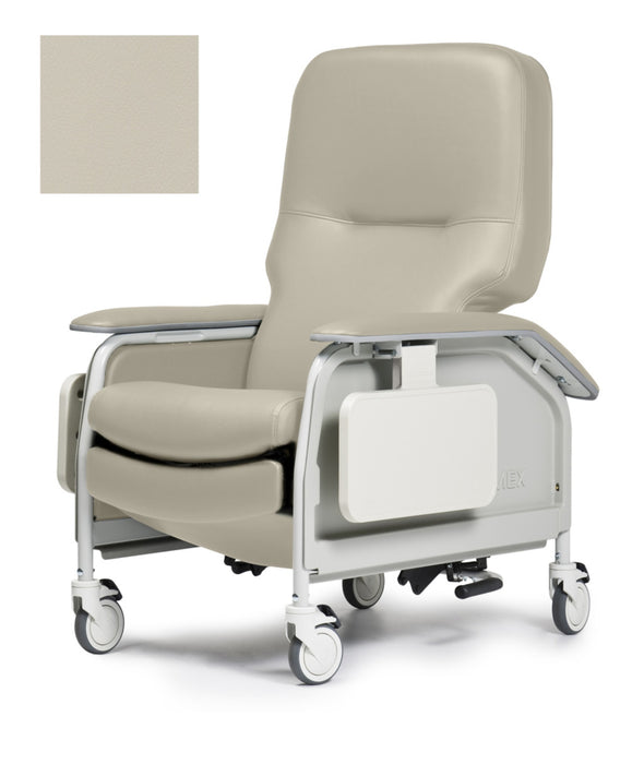 Graham Field Lumex® Deluxe Clinical Care Recliner FR566G409