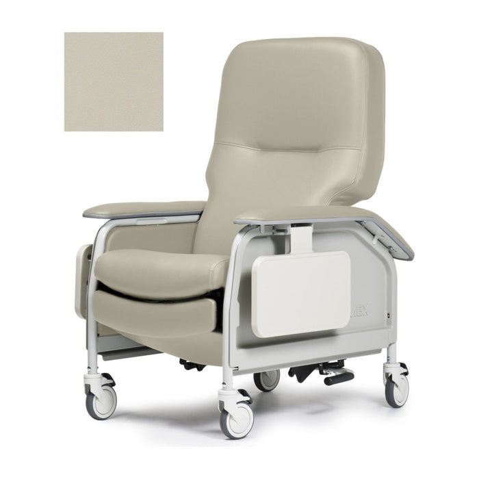 Graham Field Lumex® Deluxe Clinical Care Recliner FR566G409