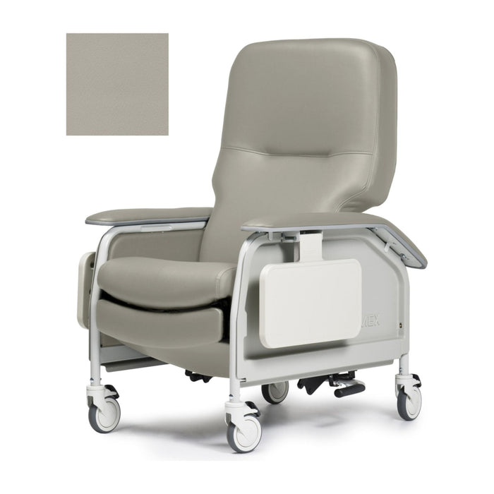 Graham Field Lumex® Deluxe Clinical Care Recliner FR566G409