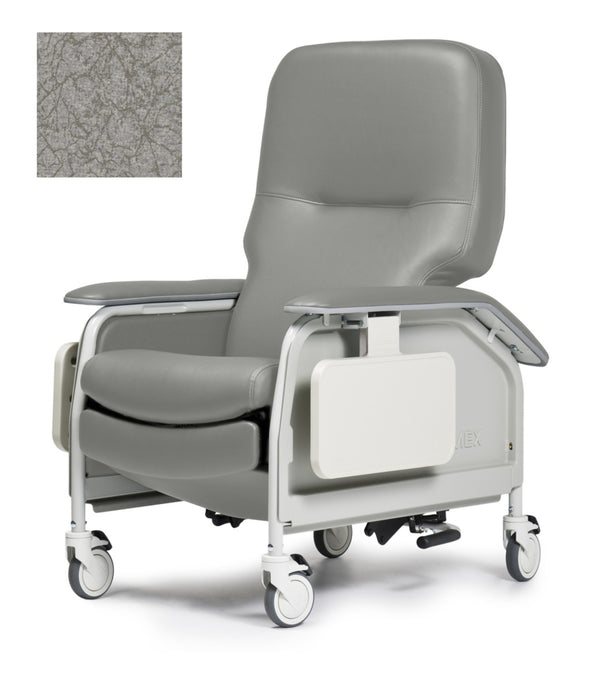 Graham Field Lumex® Deluxe Clinical Care Recliner FR566G409