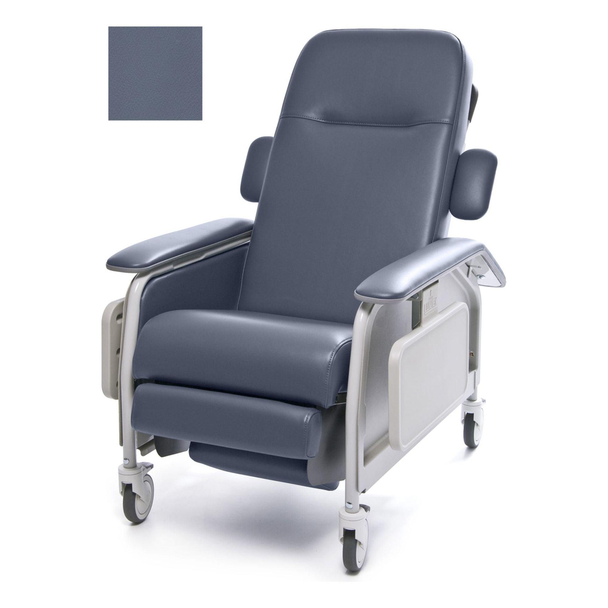 Graham Field Lumex® Lumex® Clinical Care Recliner FR577RG8604 - DENTAMED USA