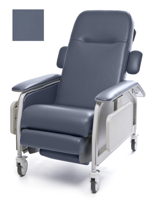 Graham Field Lumex® Lumex® Clinical Care Recliner FR577RG8604