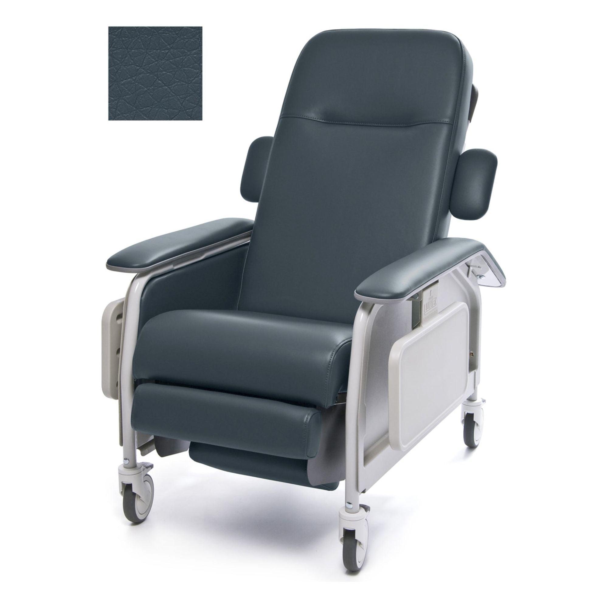 Graham Field Lumex® Lumex® Clinical Care Recliner FR577RG8604 - DENTAMED USA