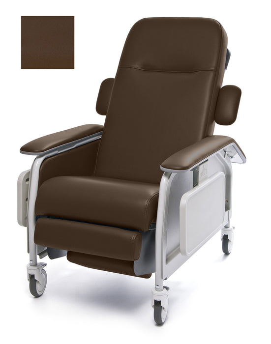 Graham Field Lumex® Lumex® Clinical Care Recliner FR577RG8604