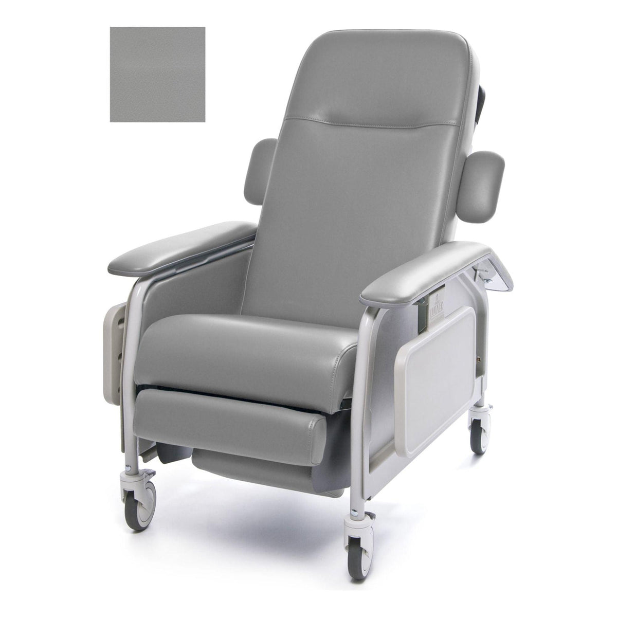 Graham Field Lumex® Lumex® Clinical Care Recliner FR577RG8604 - DENTAMED USA