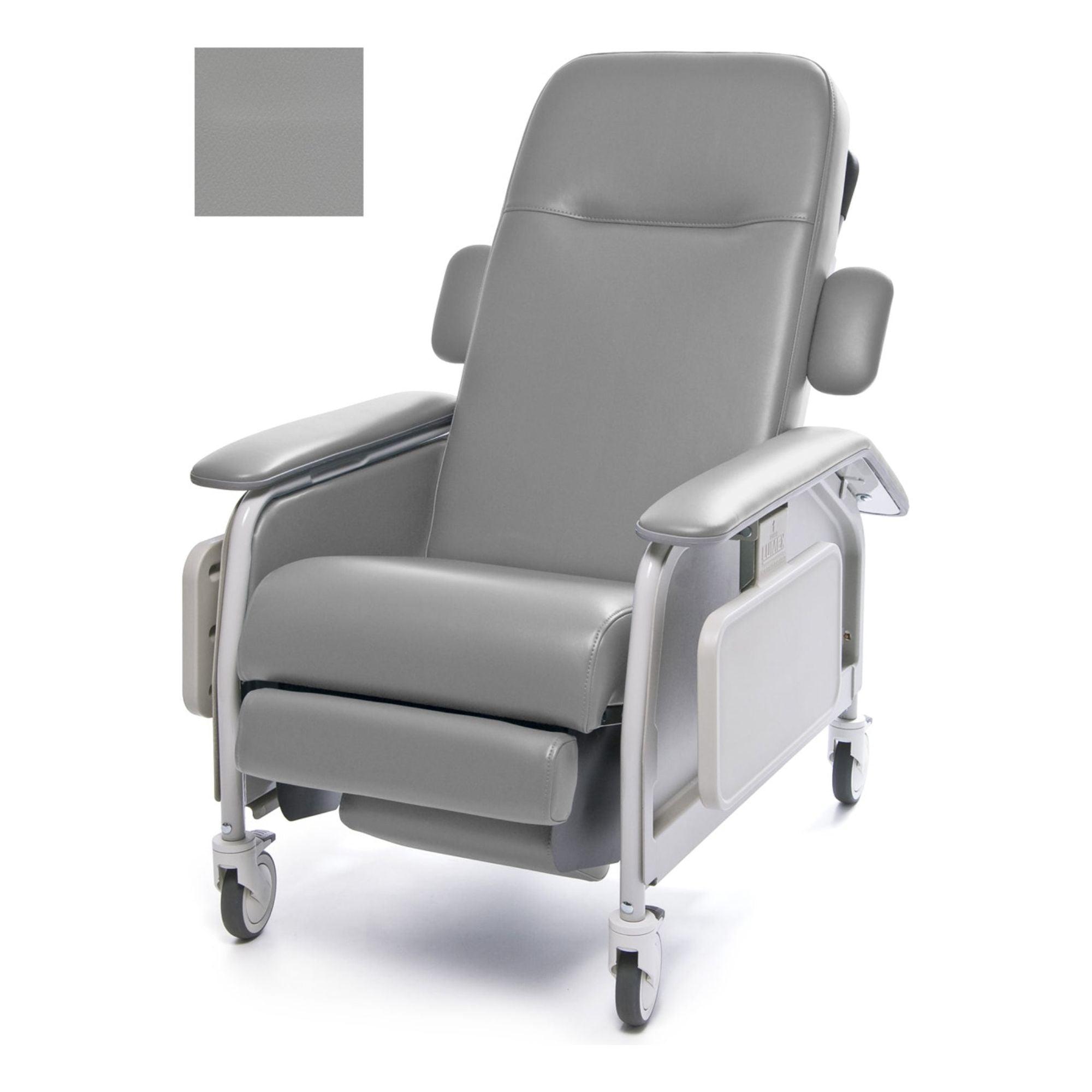 Graham Field Lumex® Lumex® Clinical Care Recliner FR577RG8604 - DENTAMED USA
