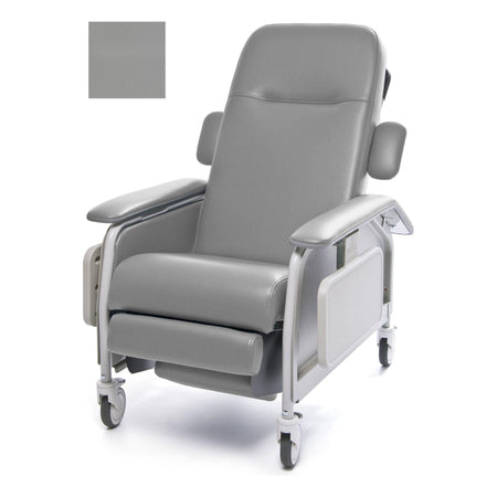 Graham Field Lumex® Lumex® Clinical Care Recliner FR577RG8604 - DENTAMED USA