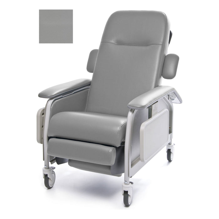 Graham Field Lumex® Lumex® Clinical Care Recliner FR577RG8604