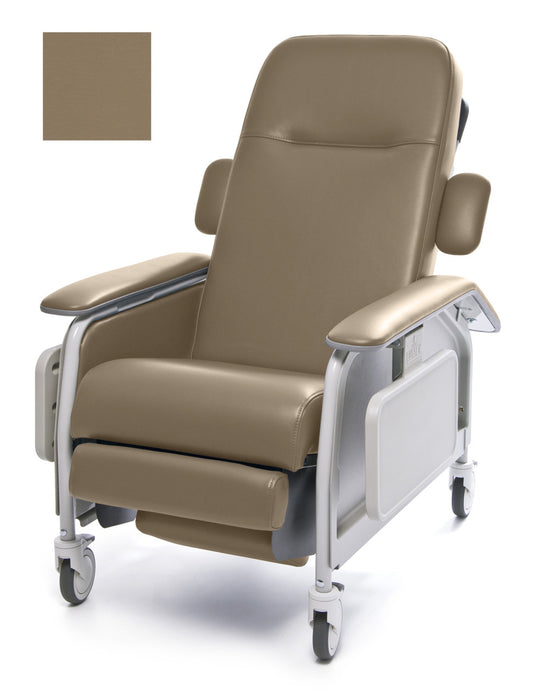 Graham Field Lumex® Lumex® Clinical Care Recliner FR577RG8604