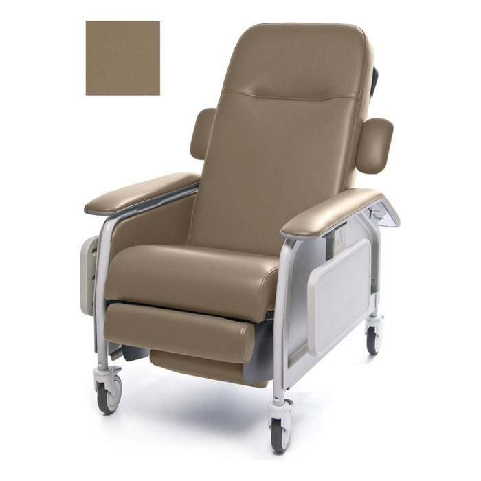 Graham Field Lumex® Lumex® Clinical Care Recliner FR577RG8604