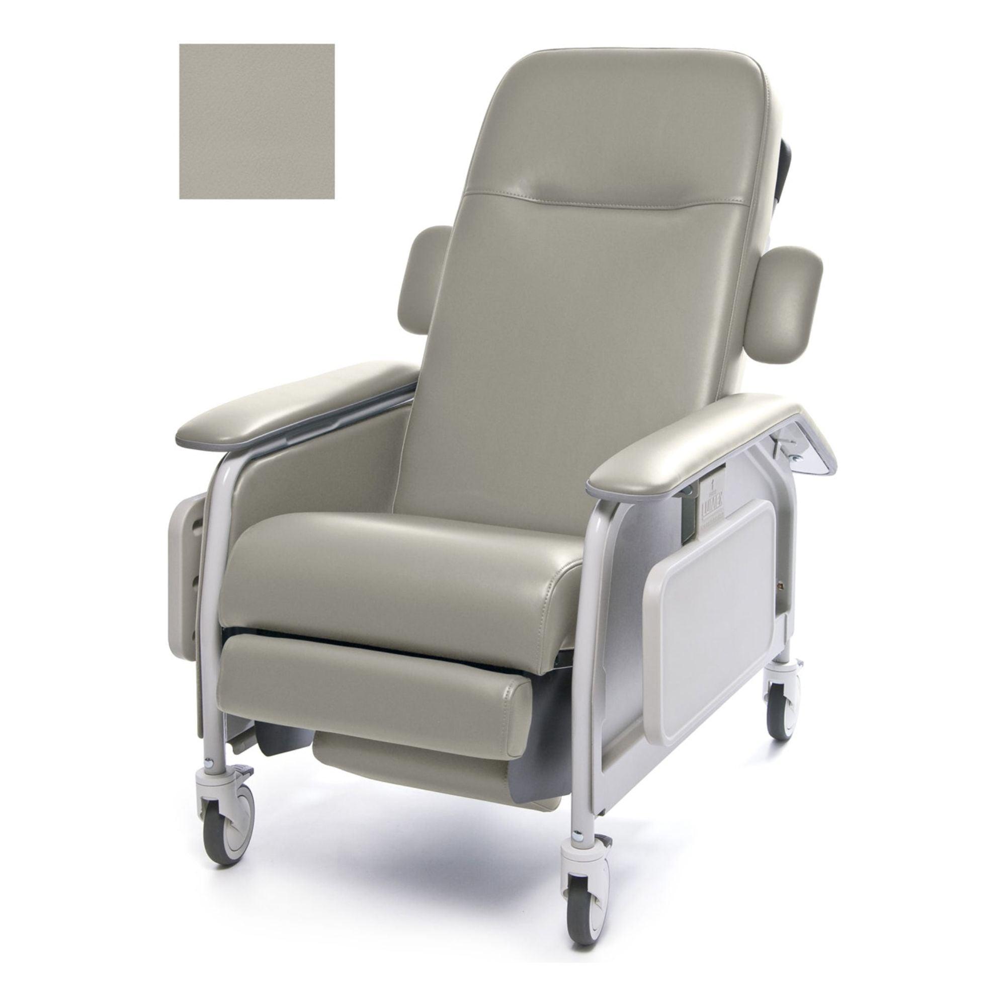 Graham Field Lumex® Lumex® Clinical Care Recliner FR577RG8604 - DENTAMED USA