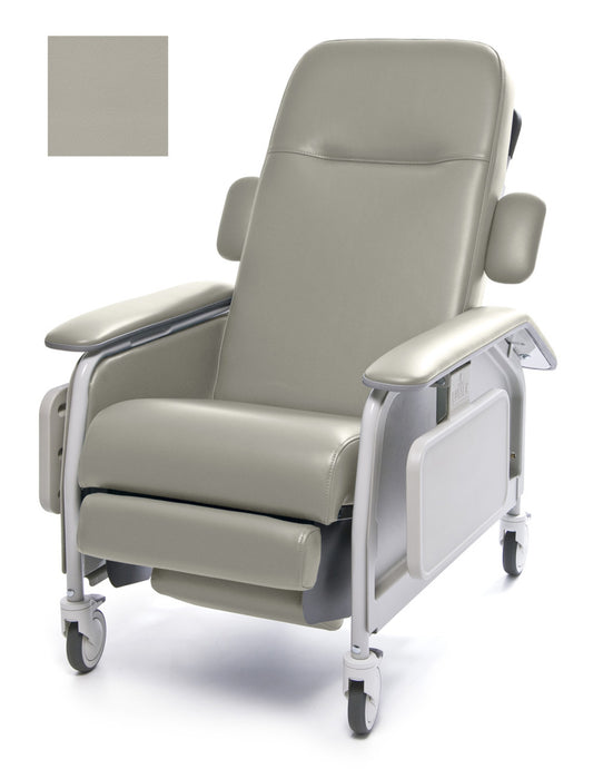 Graham Field Lumex® Lumex® Clinical Care Recliner FR577RG8604