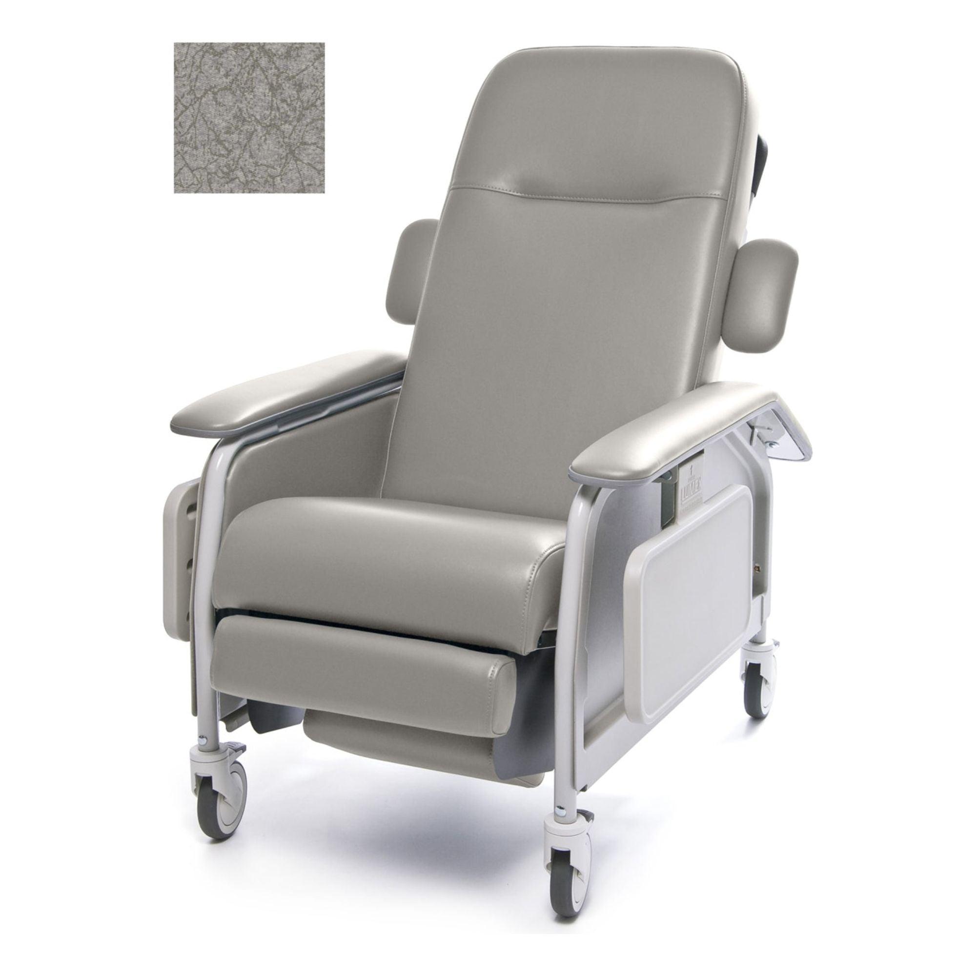 Graham Field Lumex® Lumex® Clinical Care Recliner FR577RG8604 - DENTAMED USA