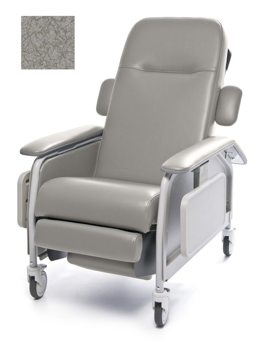 Graham Field Lumex® Lumex® Clinical Care Recliner FR577RG8604