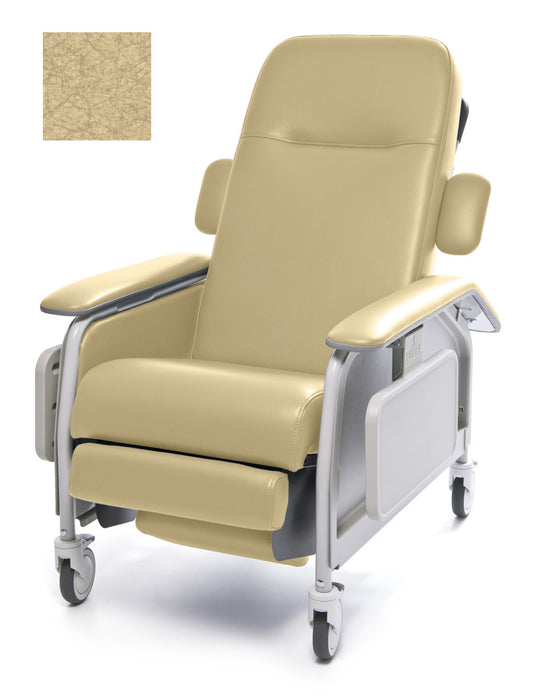 Graham Field Lumex® Lumex® Clinical Care Recliner FR577RG8604