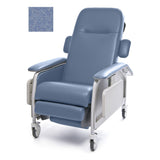 Graham Field Lumex® Lumex® Clinical Care Recliner FR577RG8604 - DENTAMED USA