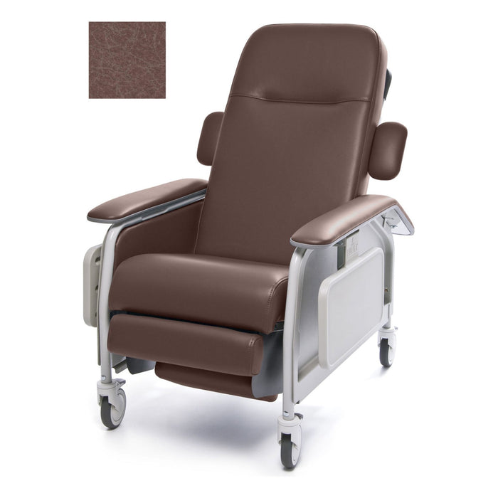 Graham Field Lumex® Lumex® Clinical Care Recliner FR577RG8604