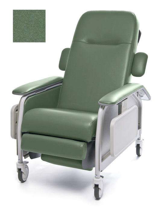 Graham Field Lumex® Lumex® Clinical Care Recliner FR577RG8604