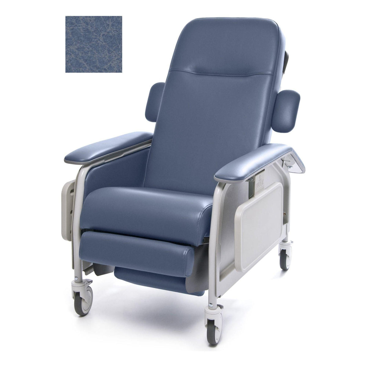 Graham Field Lumex® Lumex® Clinical Care Recliner FR577RG8604 - DENTAMED USA