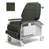 Graham Field Lumex® Clinical Care Recliner-Wide FR587W8567 - DENTAMED USA