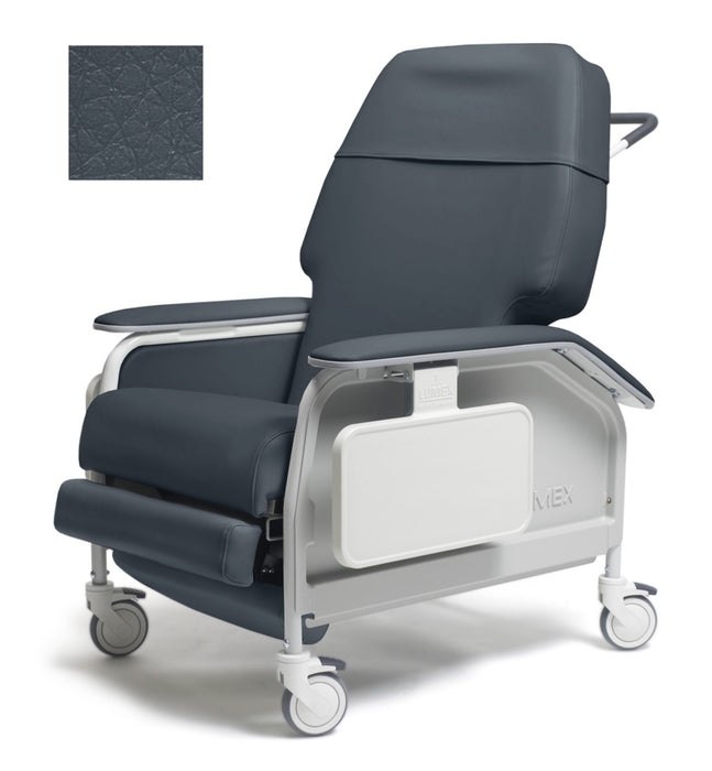 Graham Field Lumex® Clinical Care Recliner-Wide FR587W8567