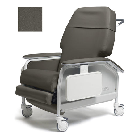 Graham Field Lumex® Clinical Care Recliner-Wide FR587W8567 - DENTAMED USA
