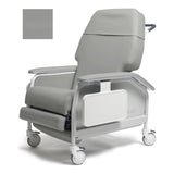 Graham Field Lumex® Clinical Care Recliner-Wide FR587W8567 - DENTAMED USA