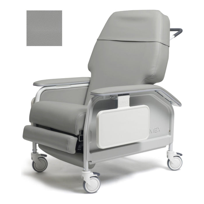 Graham Field Lumex® Clinical Care Recliner-Wide FR587W8567