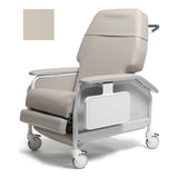 Graham Field Lumex® Clinical Care Recliner-Wide FR587W8567 - DENTAMED USA