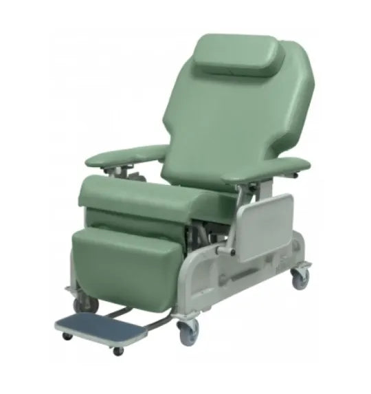 Graham Field Lumex® Powered Bariatric Recliner FR588W427