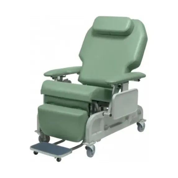 Graham Field Lumex® Powered Bariatric Recliner FR588W427