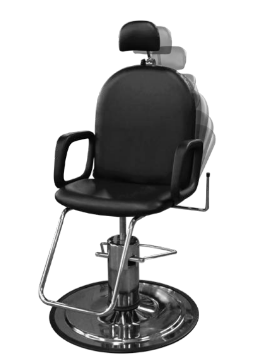 Sillón de examen de rayos X Galaxy Dental 3040