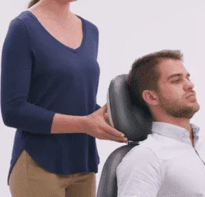 MTI Power Procedure Exam Chair 463 - Dentamed USA