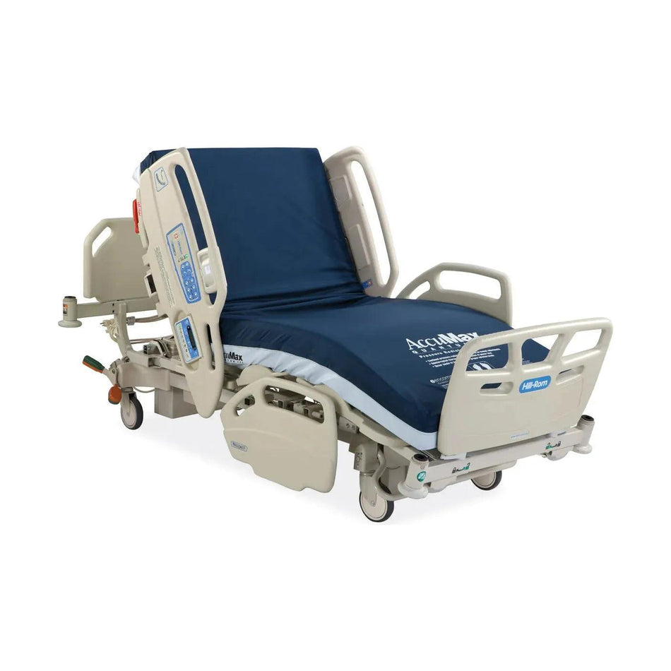 Hill-Rom CareAssist Hospital Bed - Refurbished - DENTAMED USA