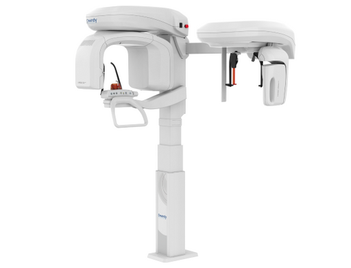 Owandy I-MAX Touch 3D Cone Beam + Cephalometric and Panoramic X Ray 9304301011 - DENTAMED USA