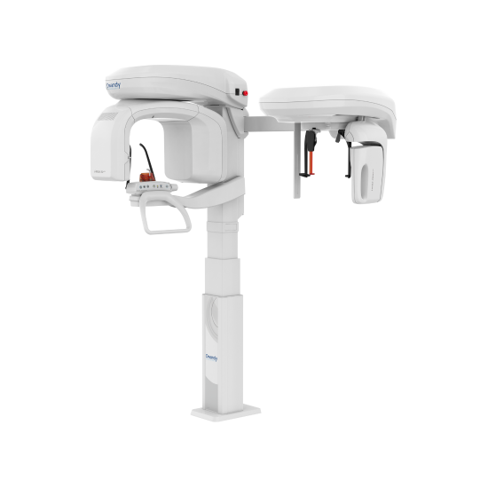 Owandy I-MAX Touch 3D Cone Beam + Cephalometric and Panoramic X Ray 9304301011 - DENTAMED USA