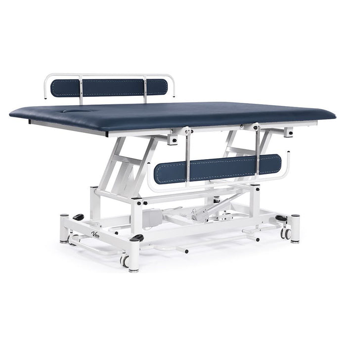 Viva Comfort Elite-Line Hi-Lo Therapy Table with Padded Side Rails 903-02