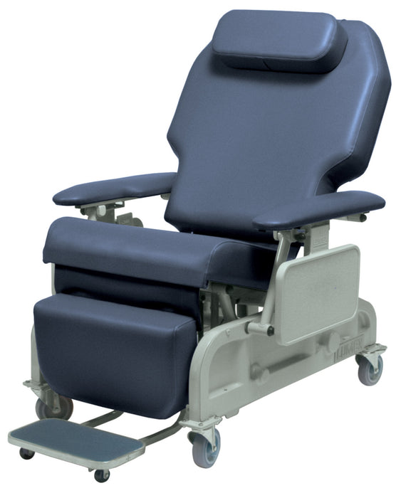 Graham Field Lumex® Powered Bariatric Recliner FR588W427