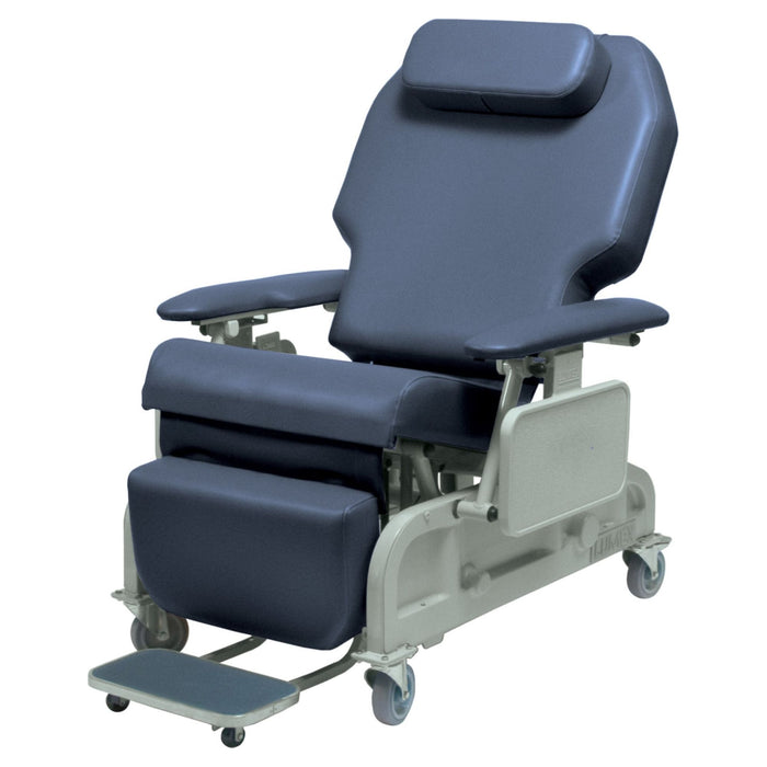 Graham Field Lumex® Powered Bariatric Recliner FR588W427