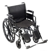 Chariot III Wheelchair (K3) - Proactive Medical Products - Dentamed USA