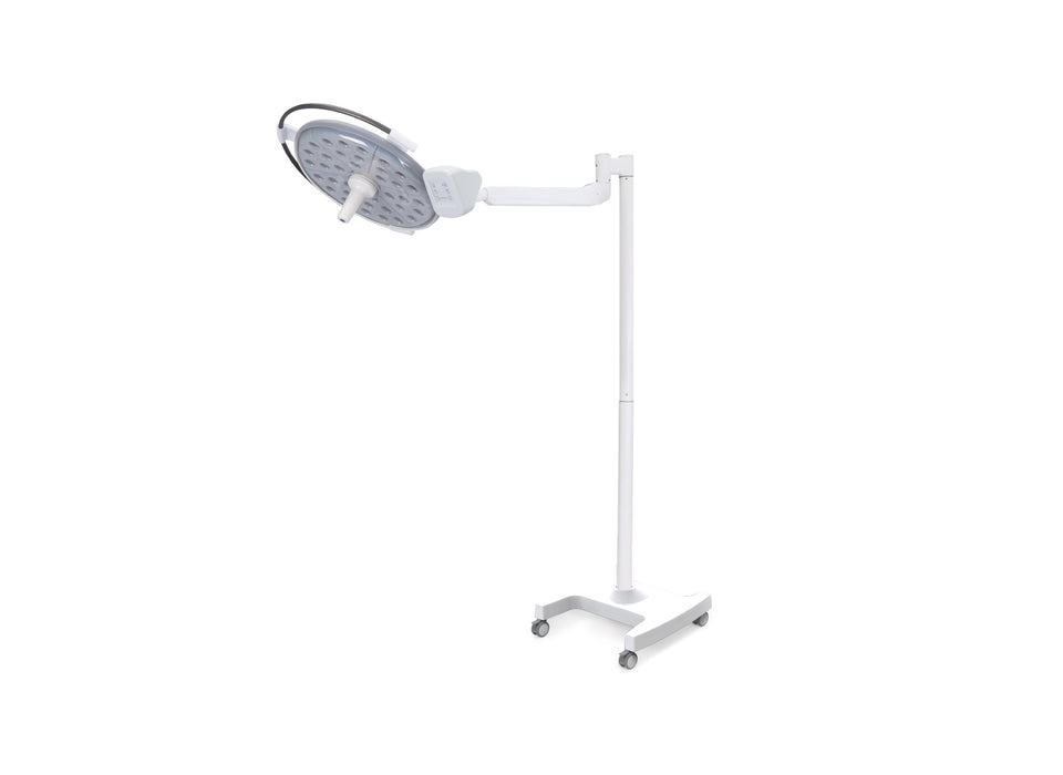 ADS Leo Mobile Led dental Surgical Light A0605651 - DENTAMED USA