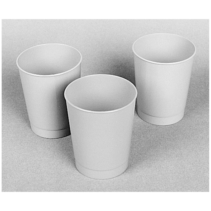 Tumbler, 8 oz, Turquoise, 500/cs